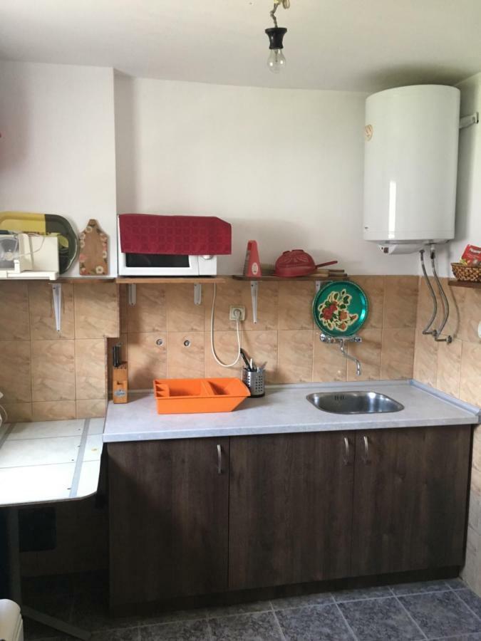 Villa Paradise ベリ・イスカ エクステリア 写真