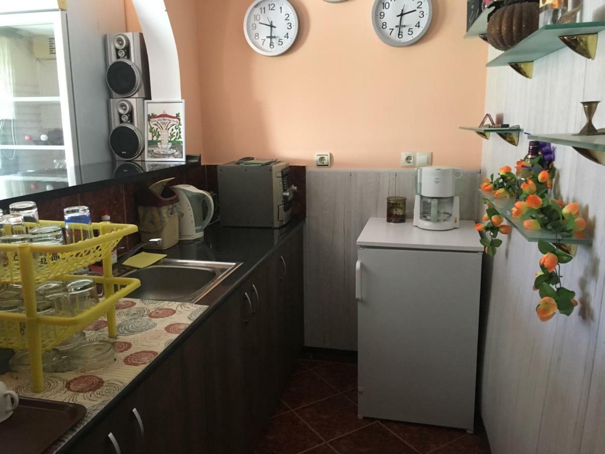 Villa Paradise ベリ・イスカ エクステリア 写真